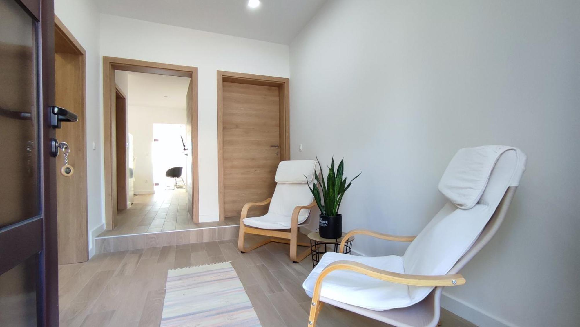 Apartmani "Mnm", Senj Senj  Bagian luar foto