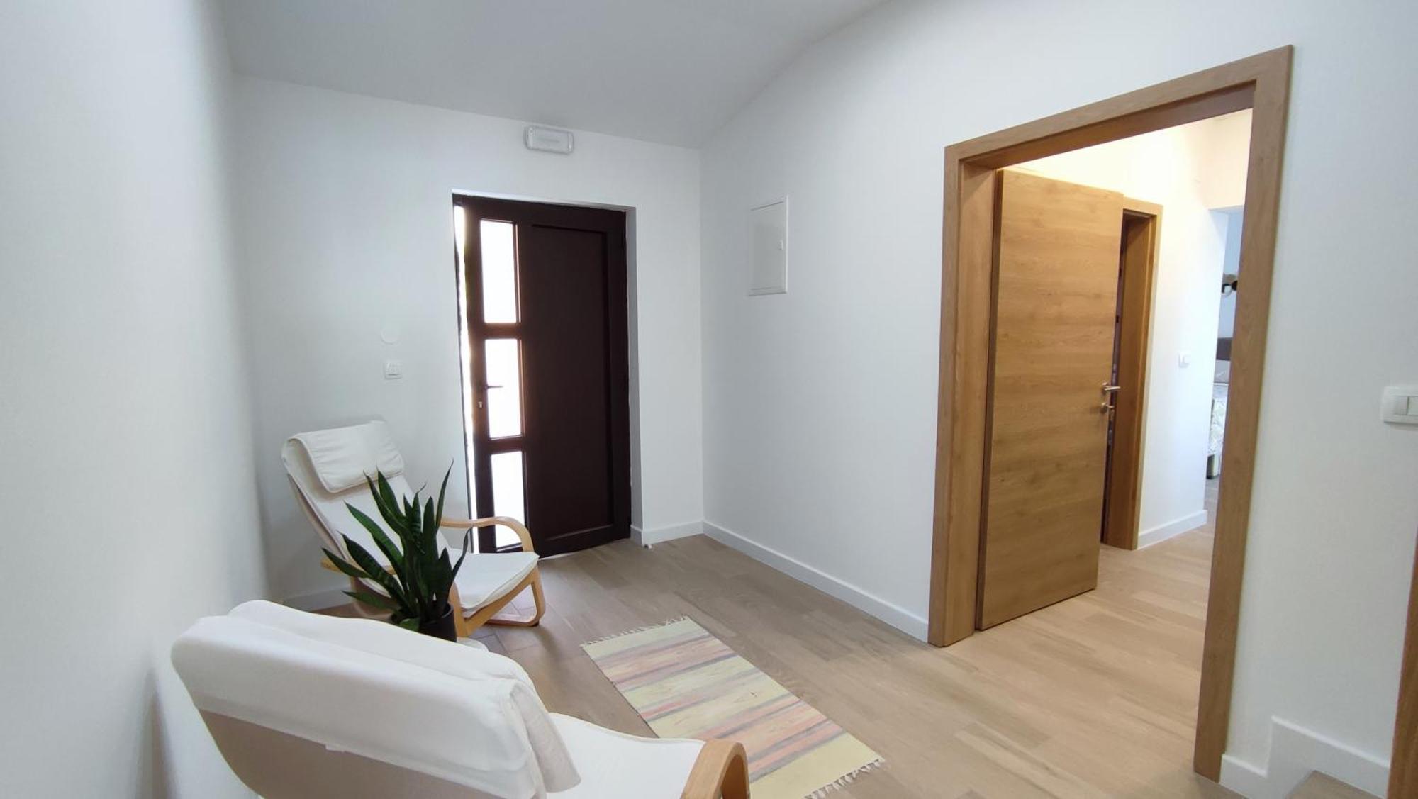 Apartmani "Mnm", Senj Senj  Bagian luar foto