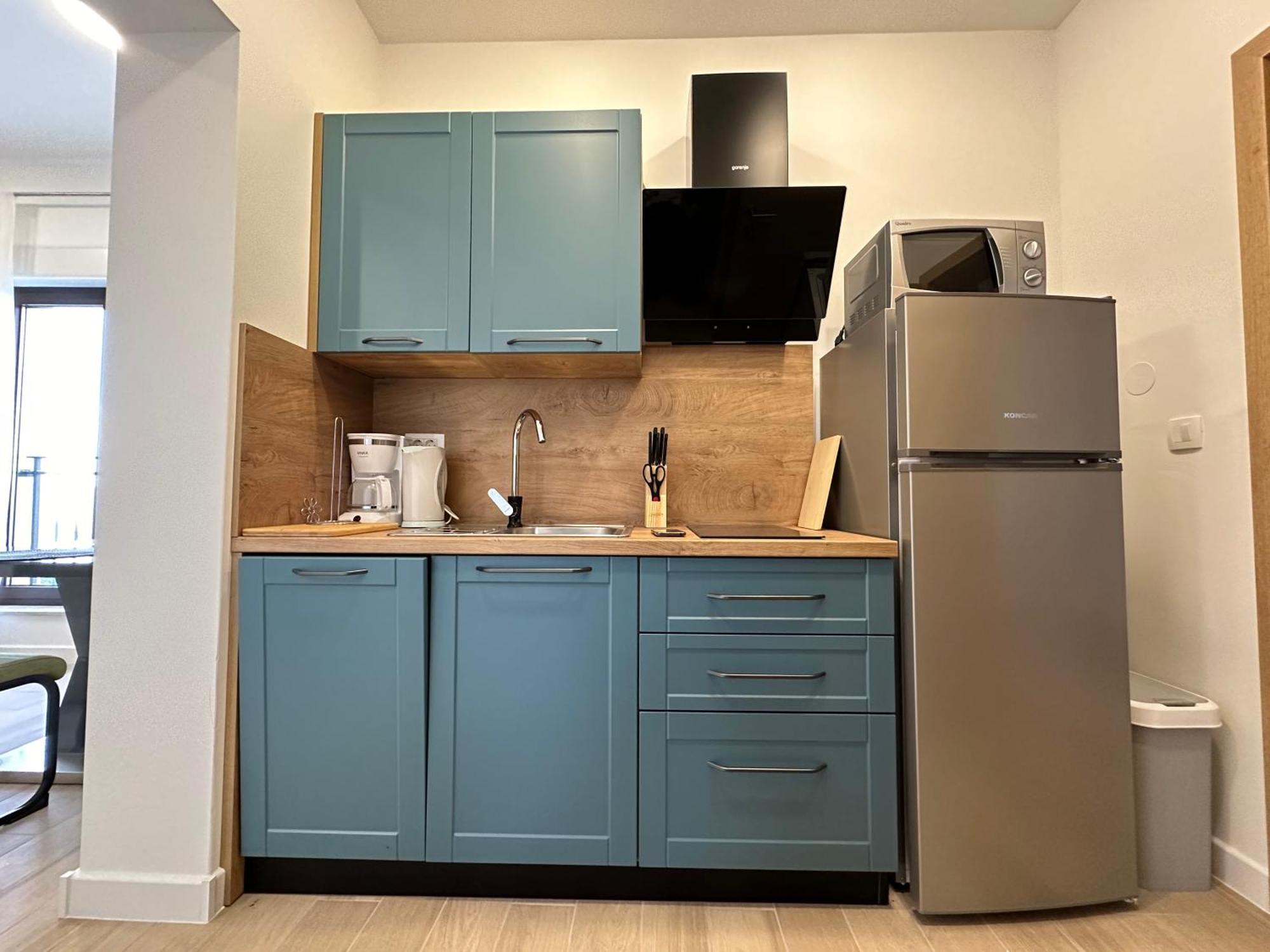 Apartmani "Mnm", Senj Senj  Bagian luar foto