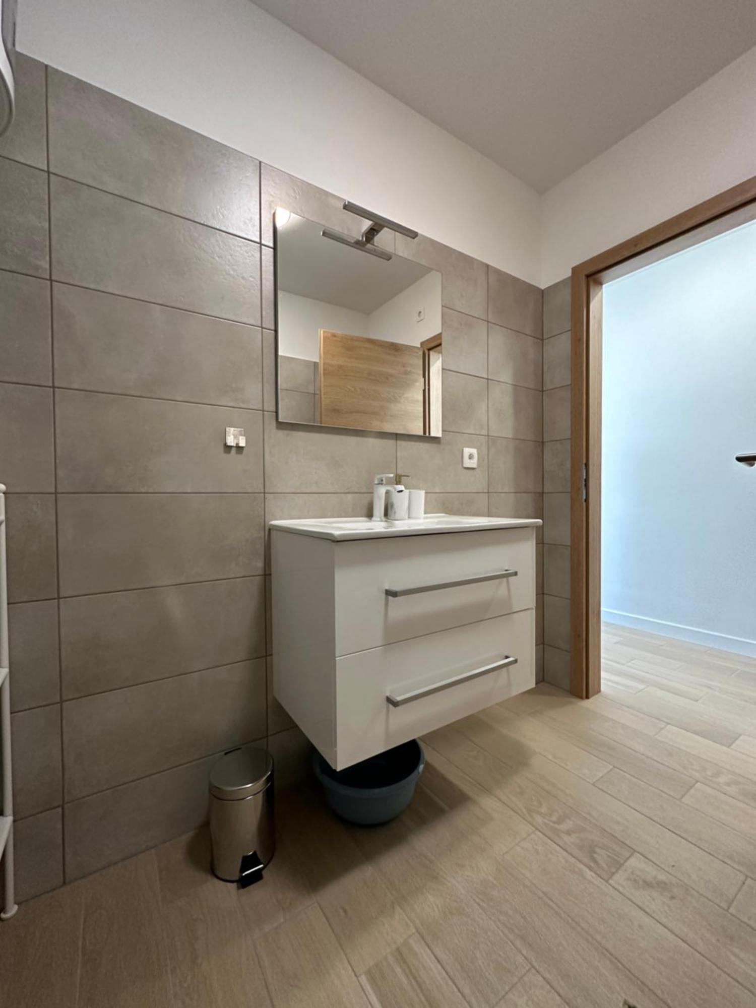 Apartmani "Mnm", Senj Senj  Bagian luar foto