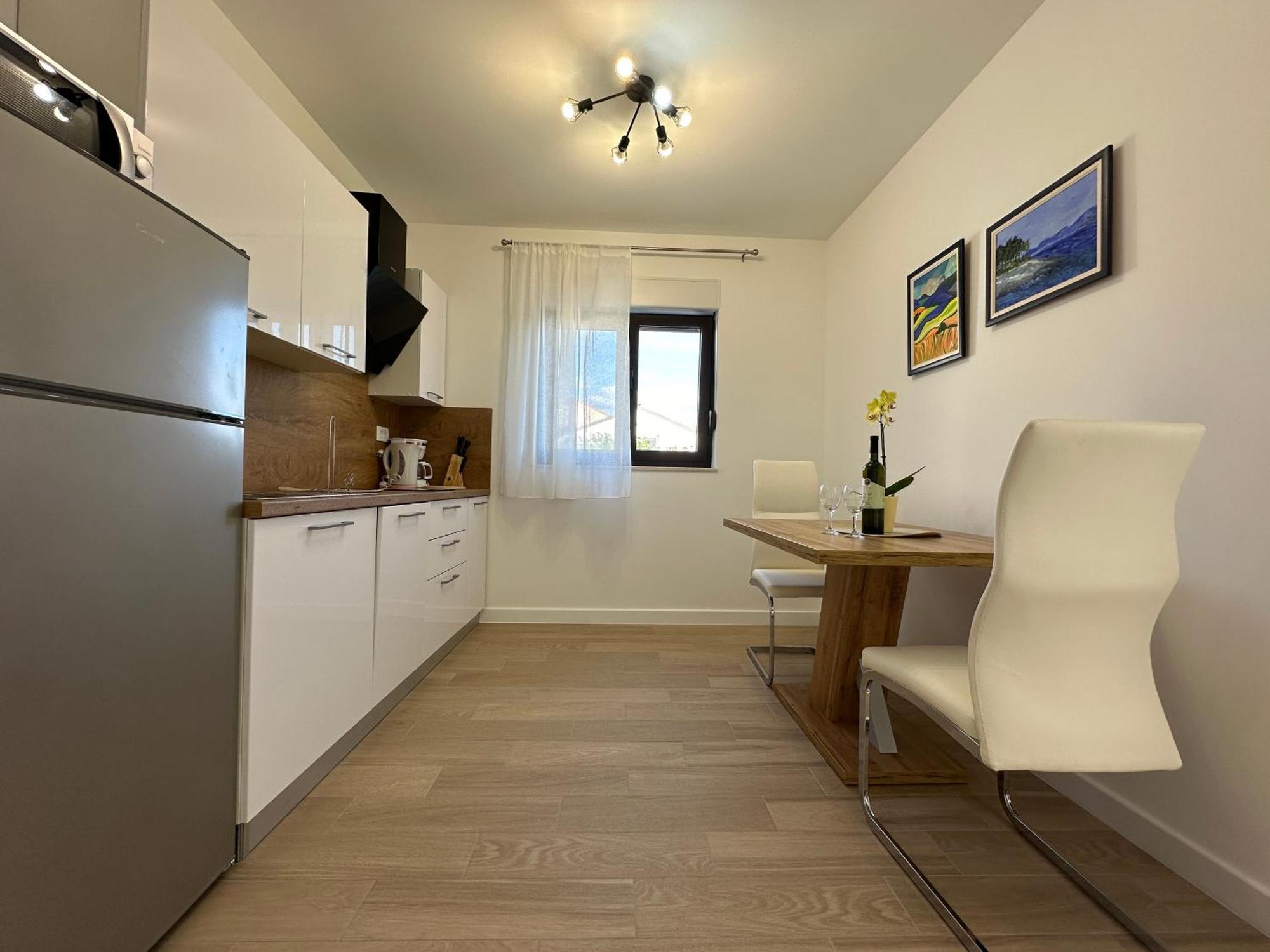 Apartmani "Mnm", Senj Senj  Bagian luar foto