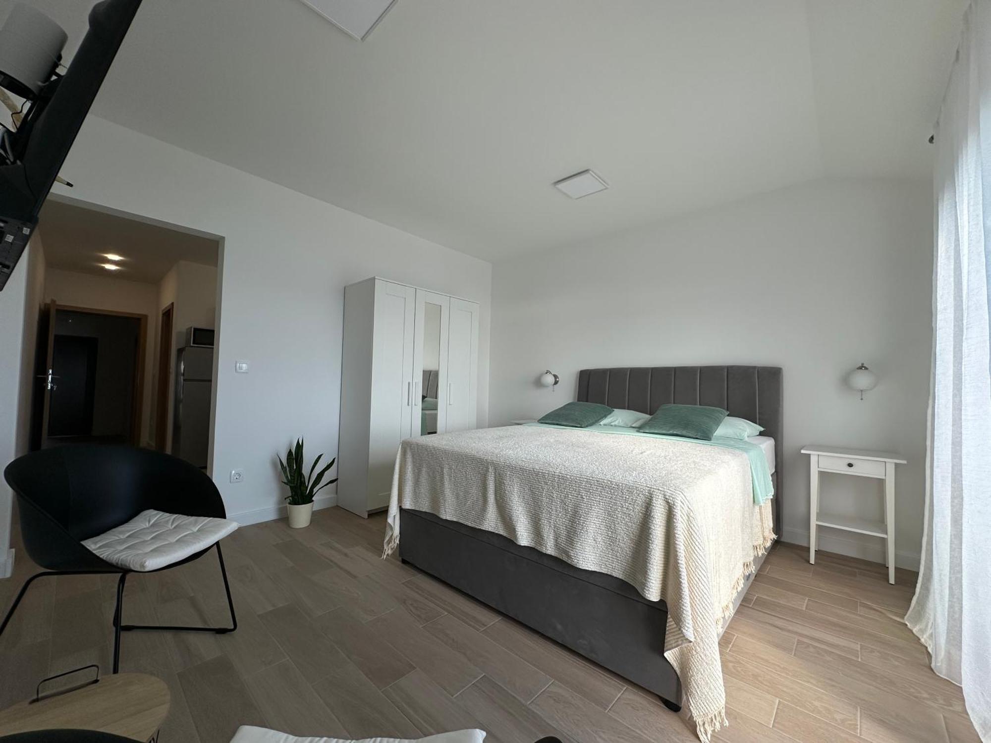 Apartmani "Mnm", Senj Senj  Bagian luar foto