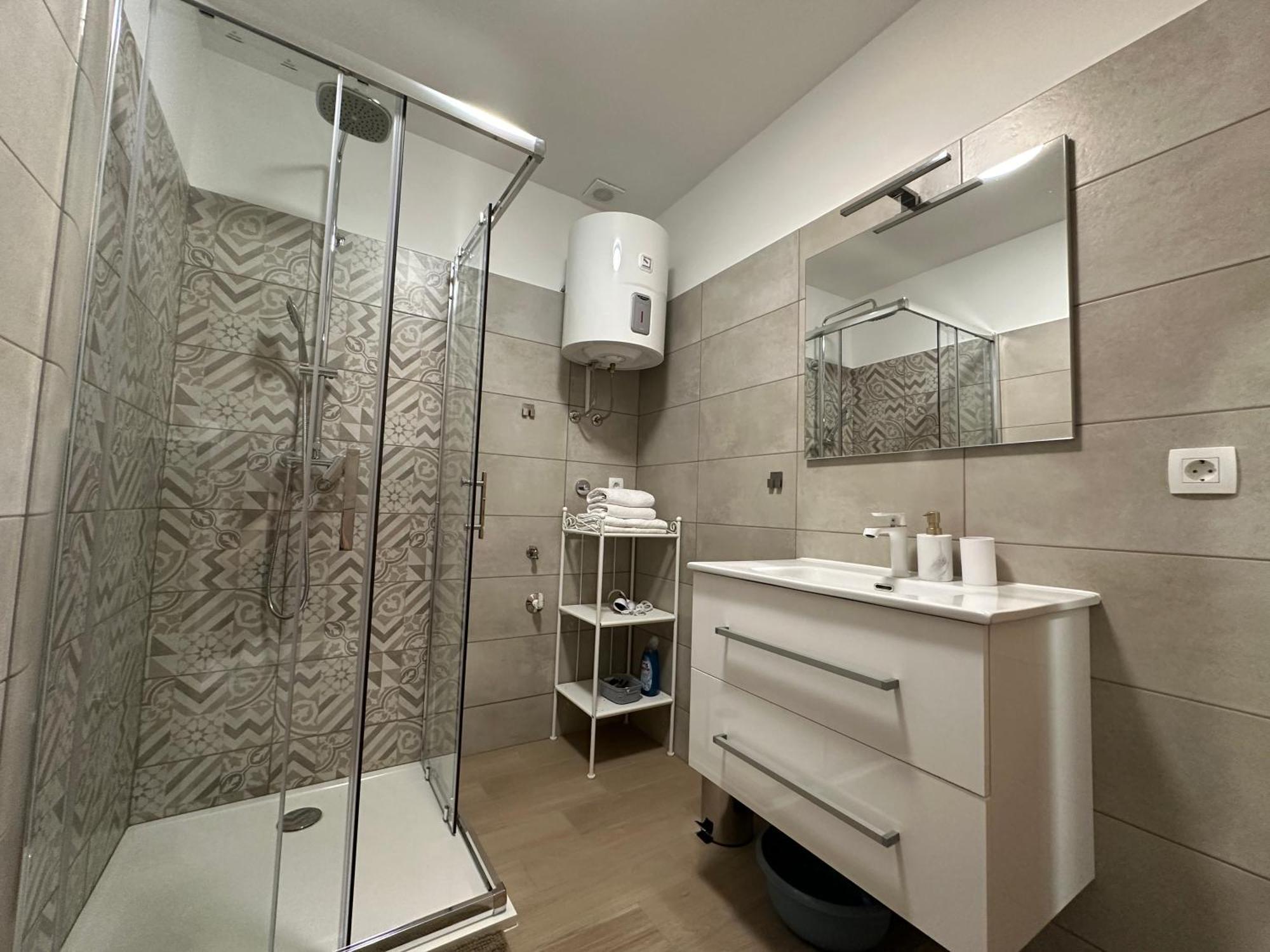 Apartmani "Mnm", Senj Senj  Bagian luar foto