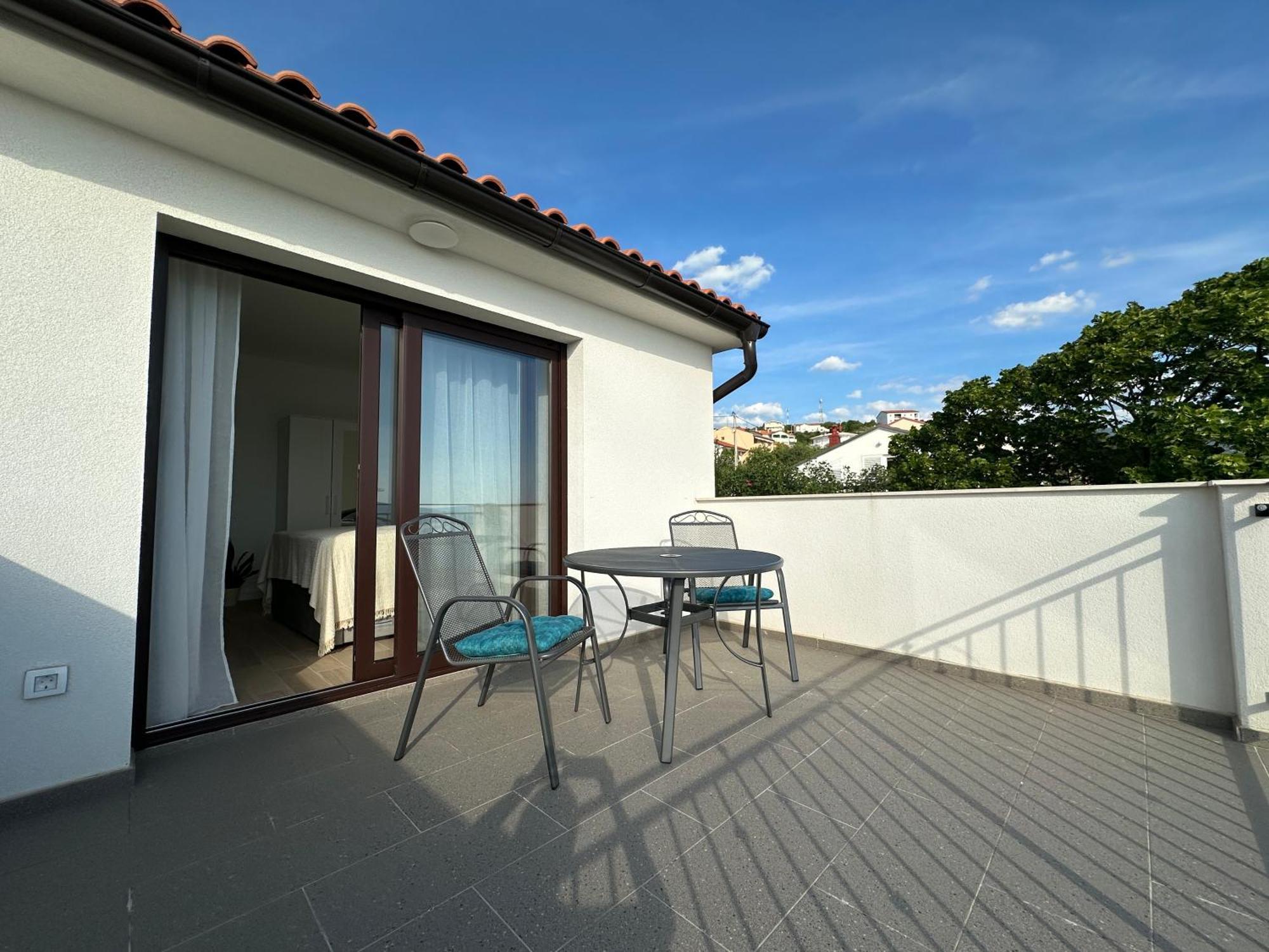 Apartmani "Mnm", Senj Senj  Bagian luar foto