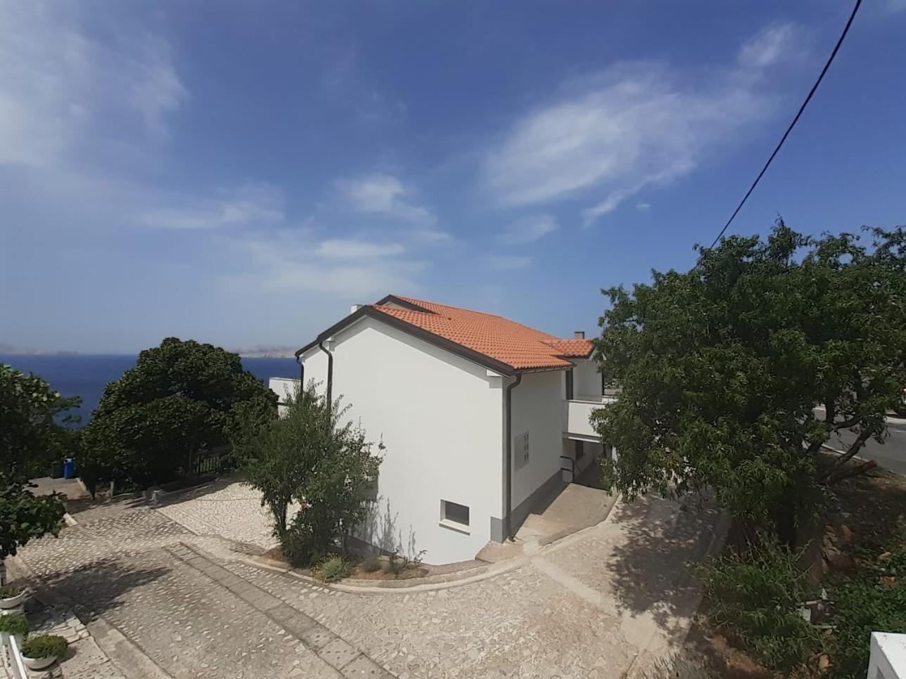 Apartmani "Mnm", Senj Senj  Bagian luar foto