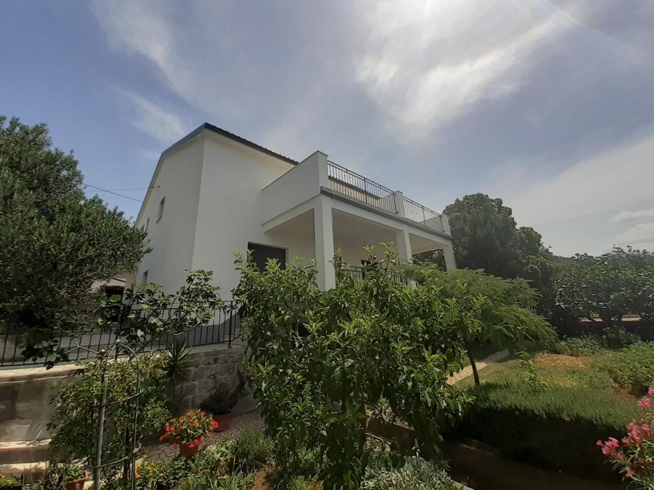 Apartmani "Mnm", Senj Senj  Bagian luar foto