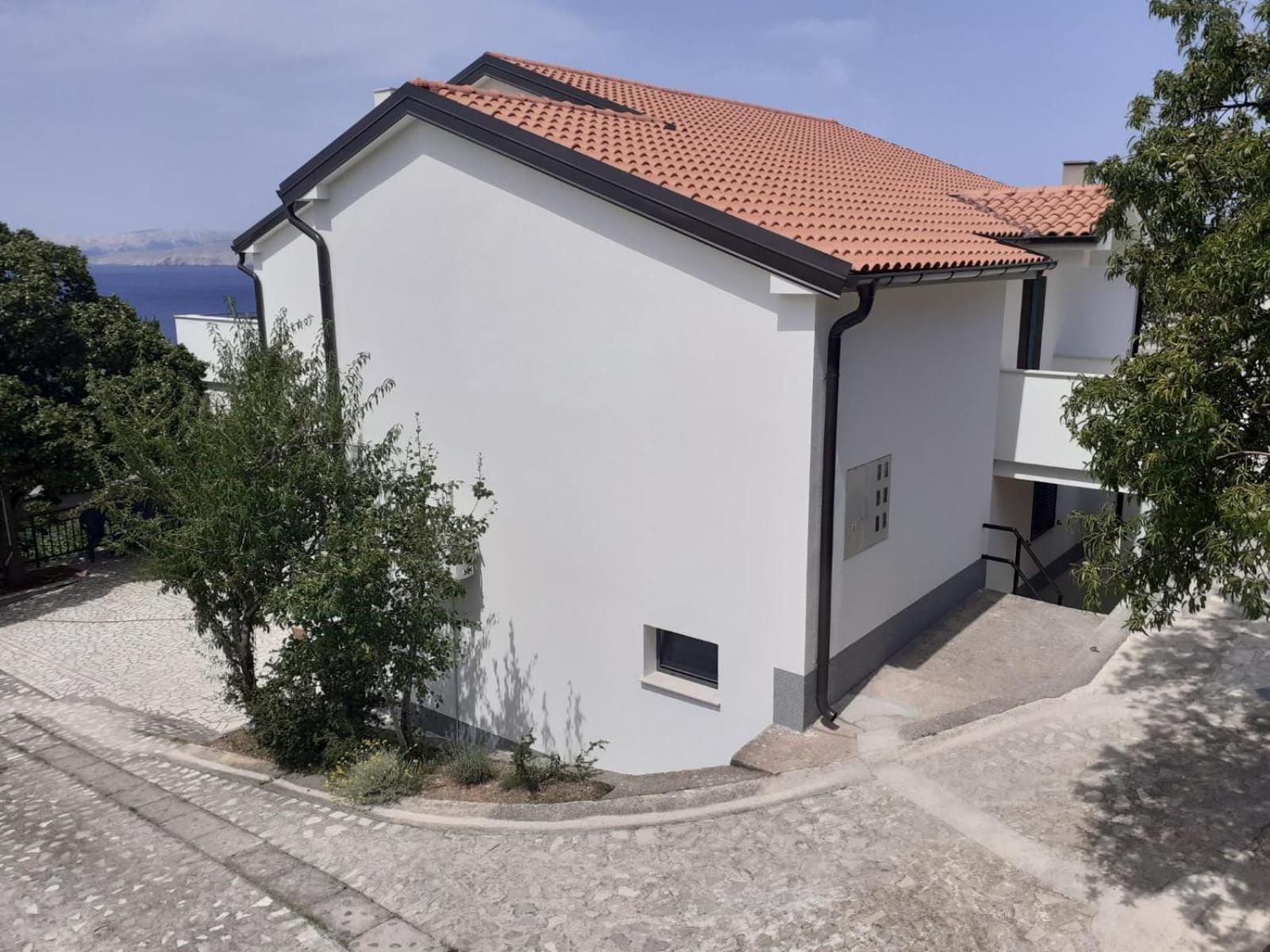 Apartmani "Mnm", Senj Senj  Bagian luar foto