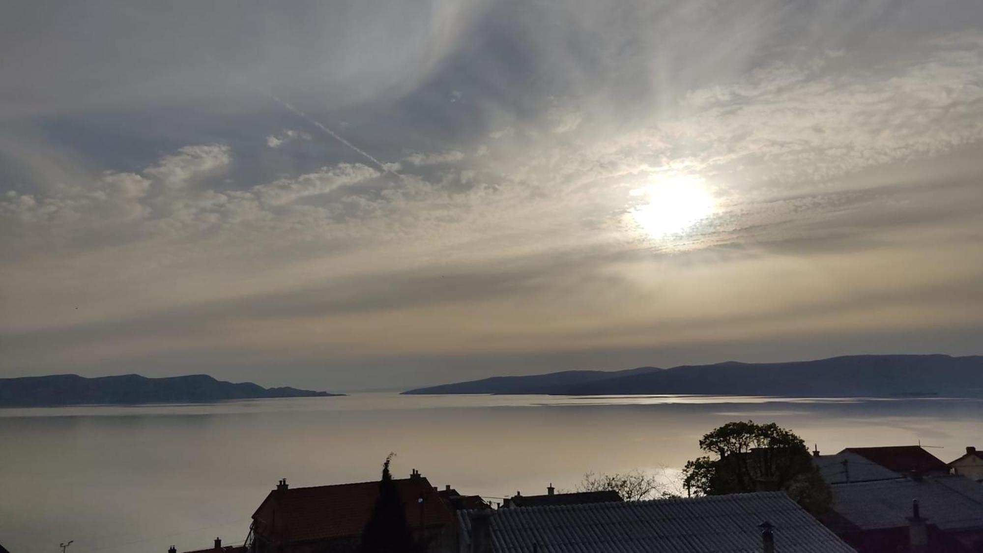Apartmani "Mnm", Senj Senj  Bagian luar foto