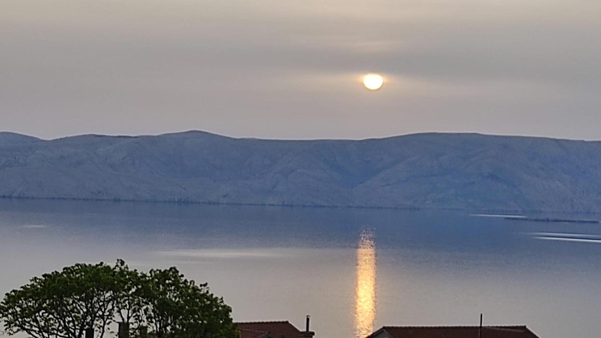 Apartmani "Mnm", Senj Senj  Bagian luar foto