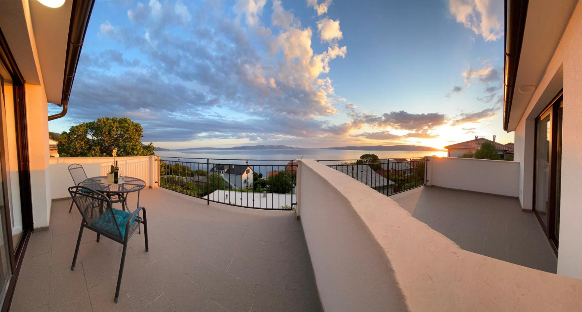 Apartmani "Mnm", Senj Senj  Bagian luar foto