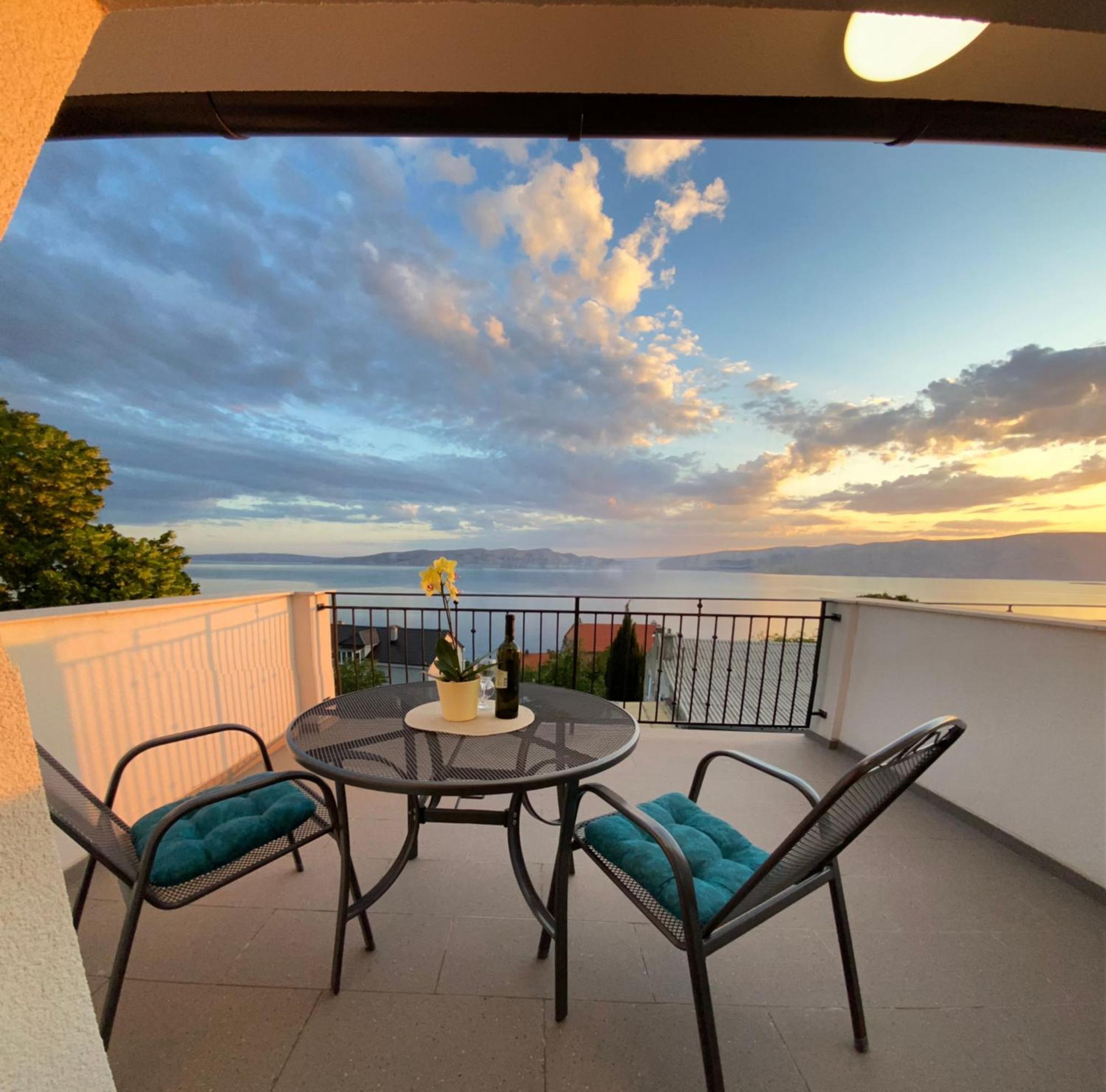 Apartmani "Mnm", Senj Senj  Bagian luar foto