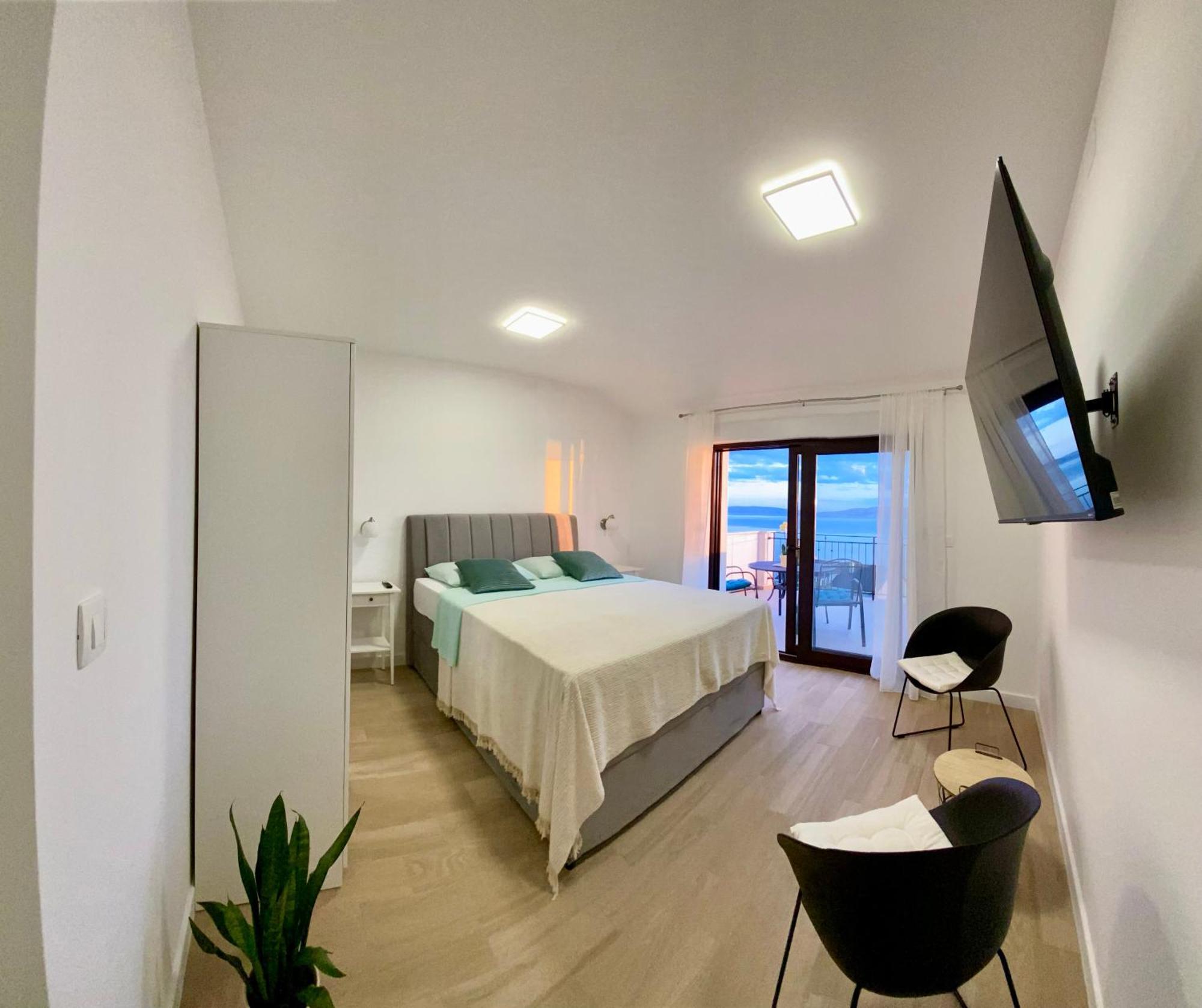 Apartmani "Mnm", Senj Senj  Bagian luar foto