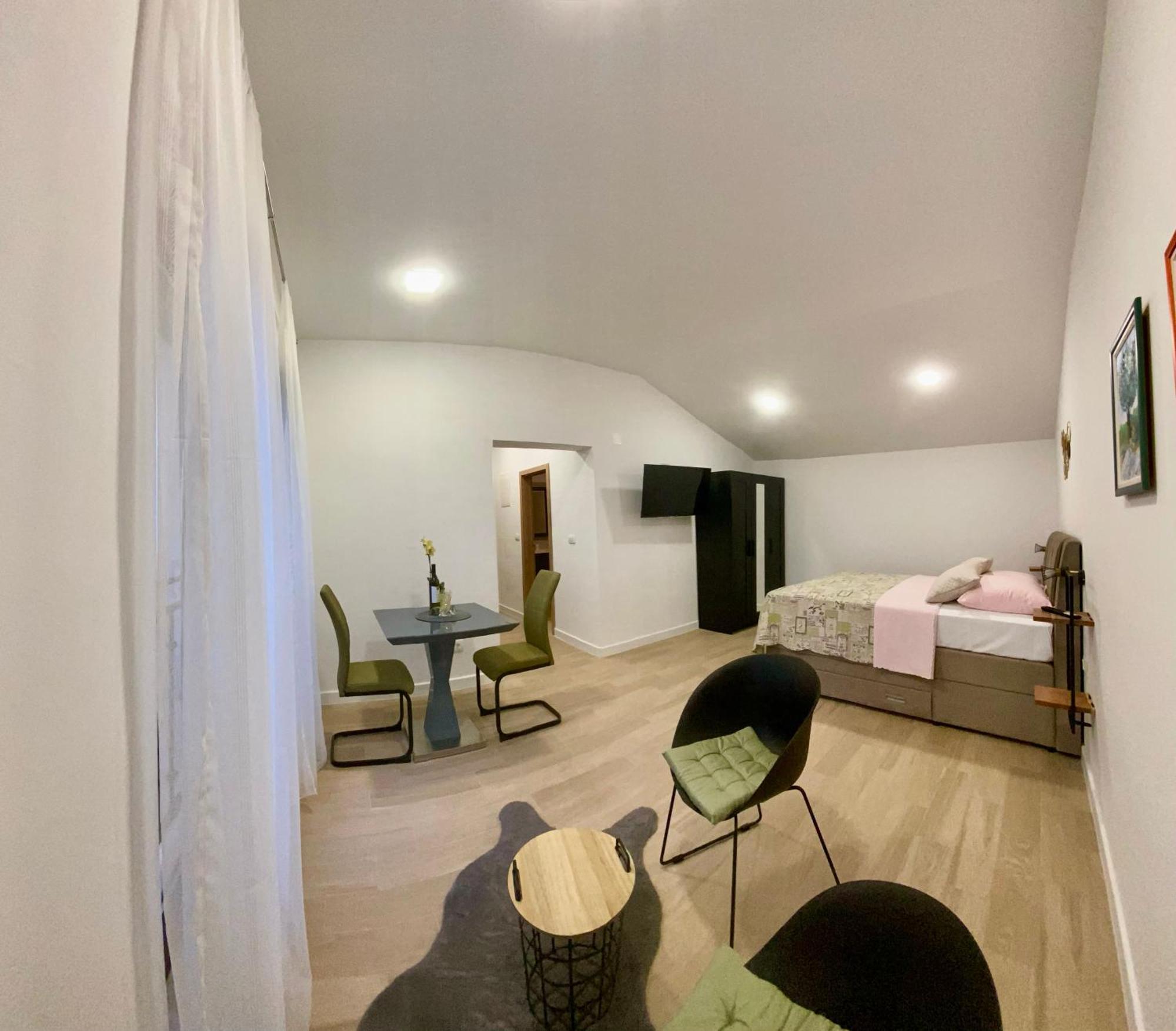 Apartmani "Mnm", Senj Senj  Ruang foto