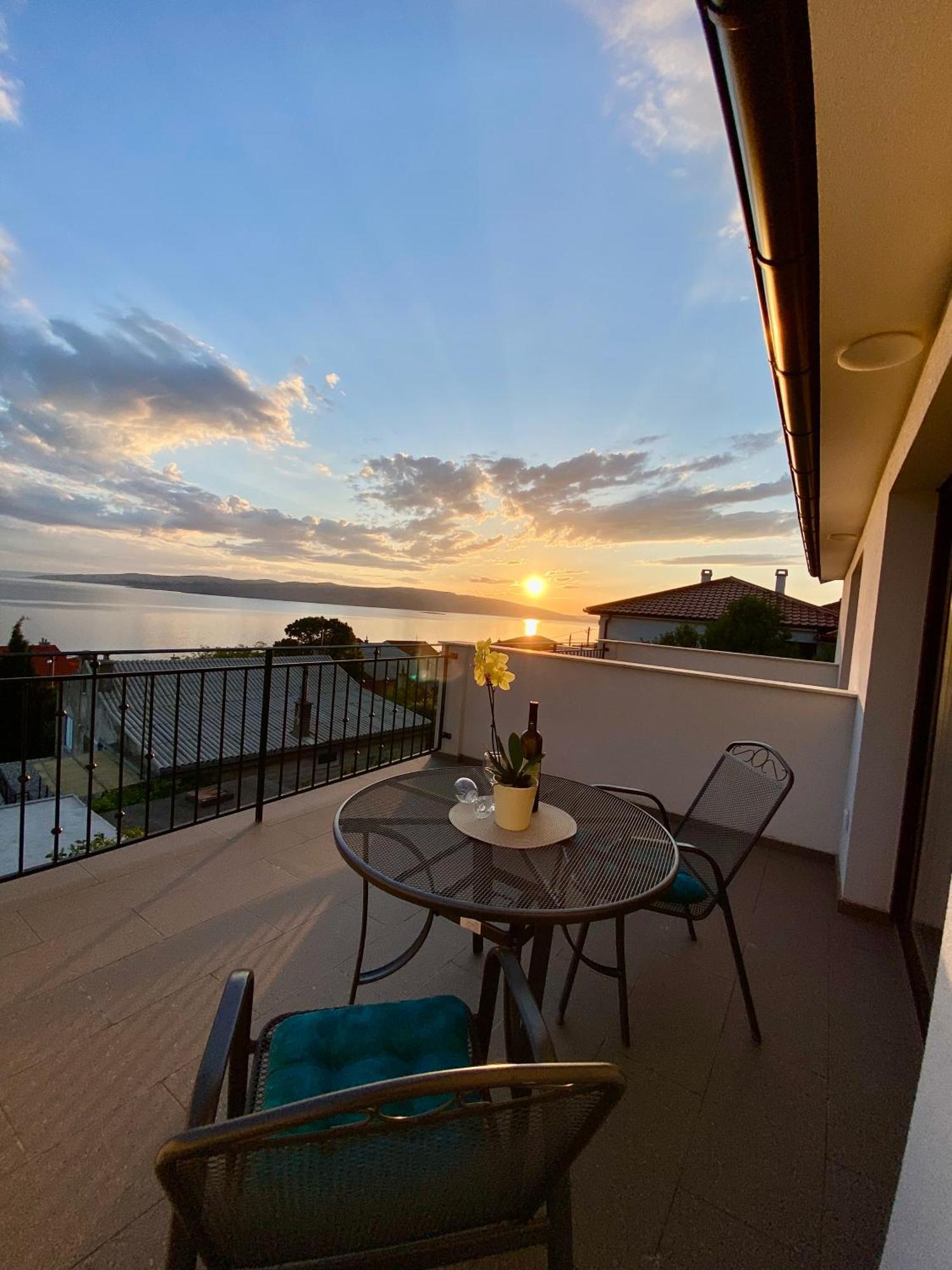 Apartmani "Mnm", Senj Senj  Bagian luar foto
