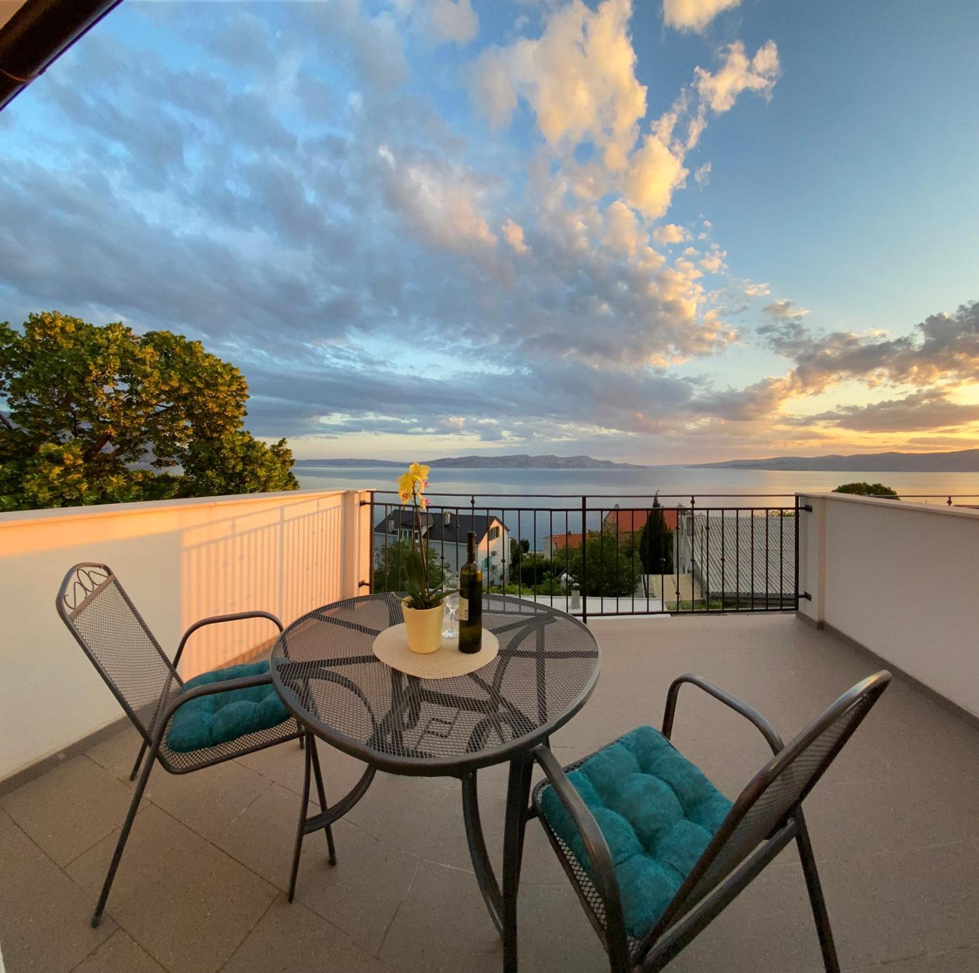 Apartmani "Mnm", Senj Senj  Bagian luar foto