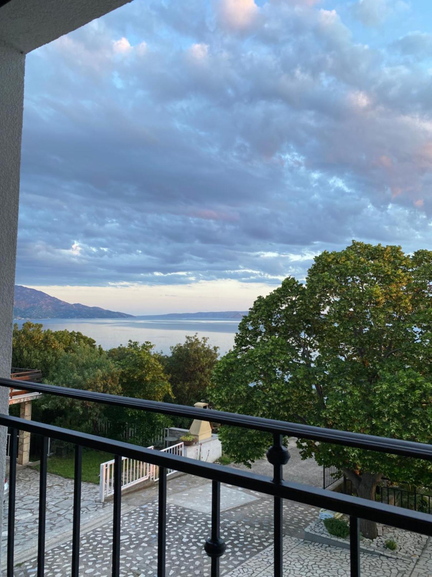 Apartmani "Mnm", Senj Senj  Bagian luar foto