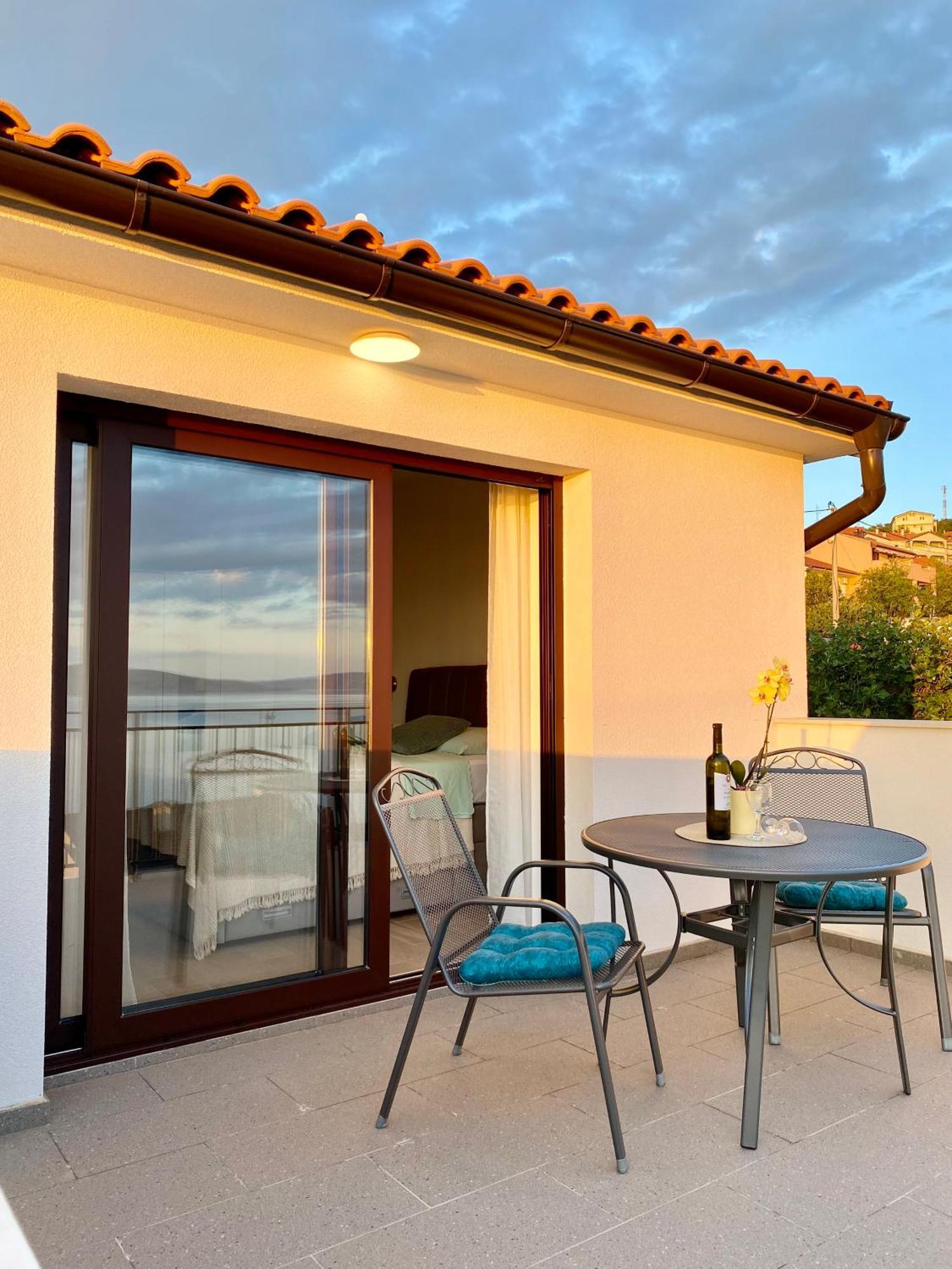 Apartmani "Mnm", Senj Senj  Bagian luar foto