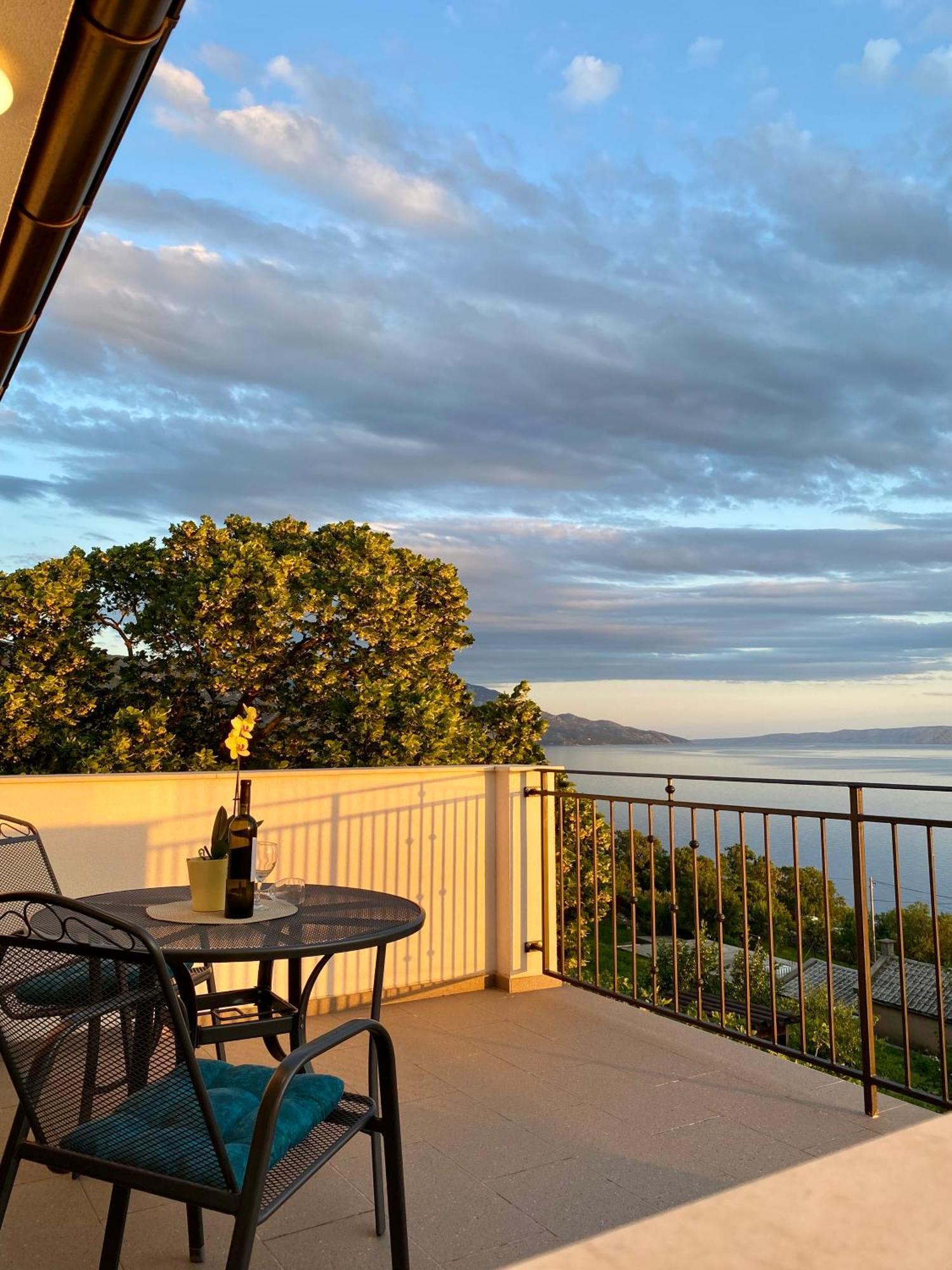 Apartmani "Mnm", Senj Senj  Bagian luar foto