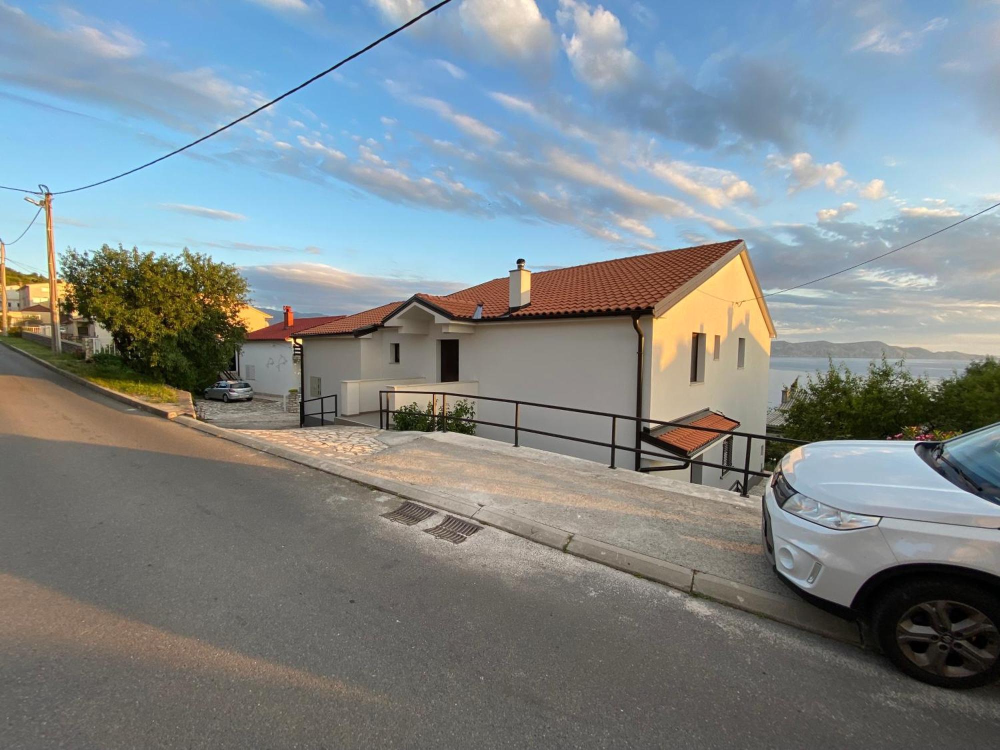 Apartmani "Mnm", Senj Senj  Bagian luar foto