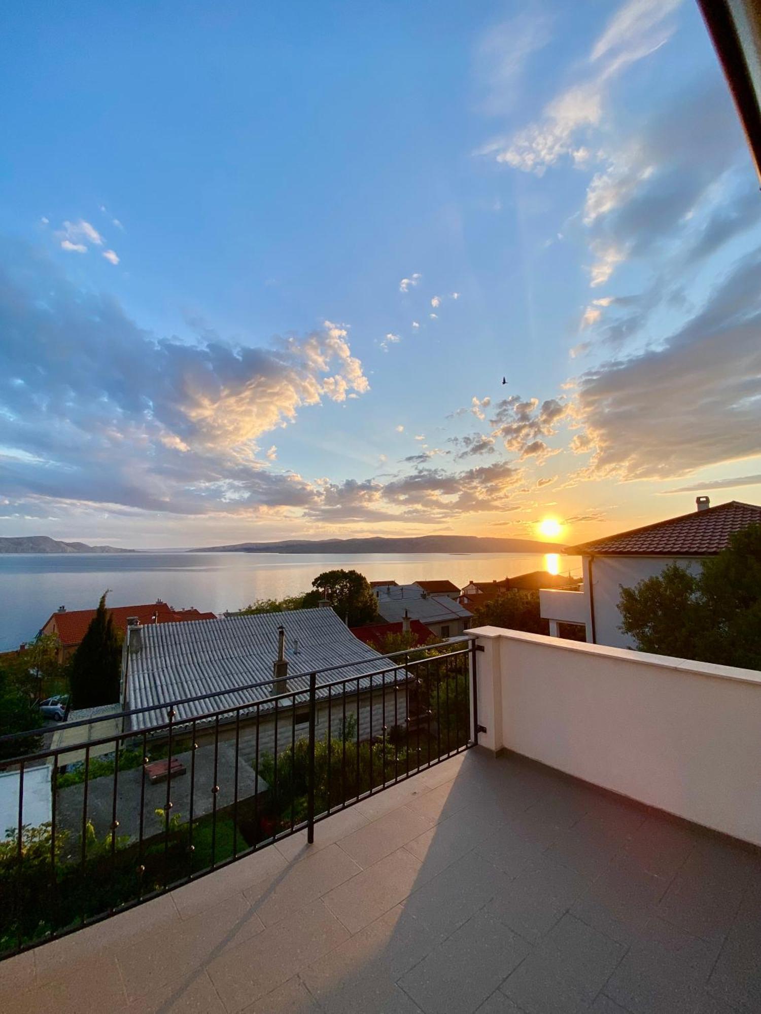 Apartmani "Mnm", Senj Senj  Ruang foto