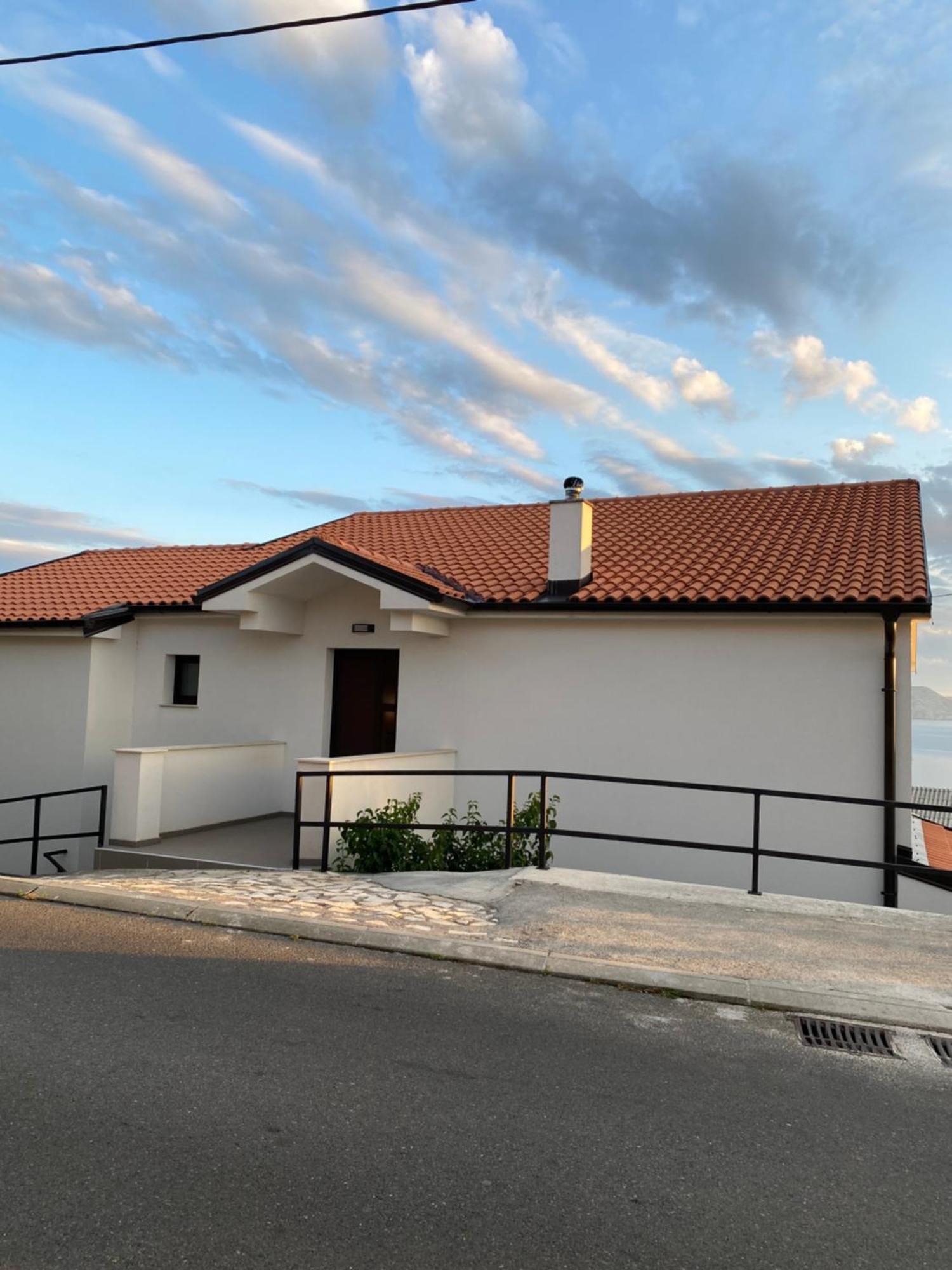 Apartmani "Mnm", Senj Senj  Ruang foto