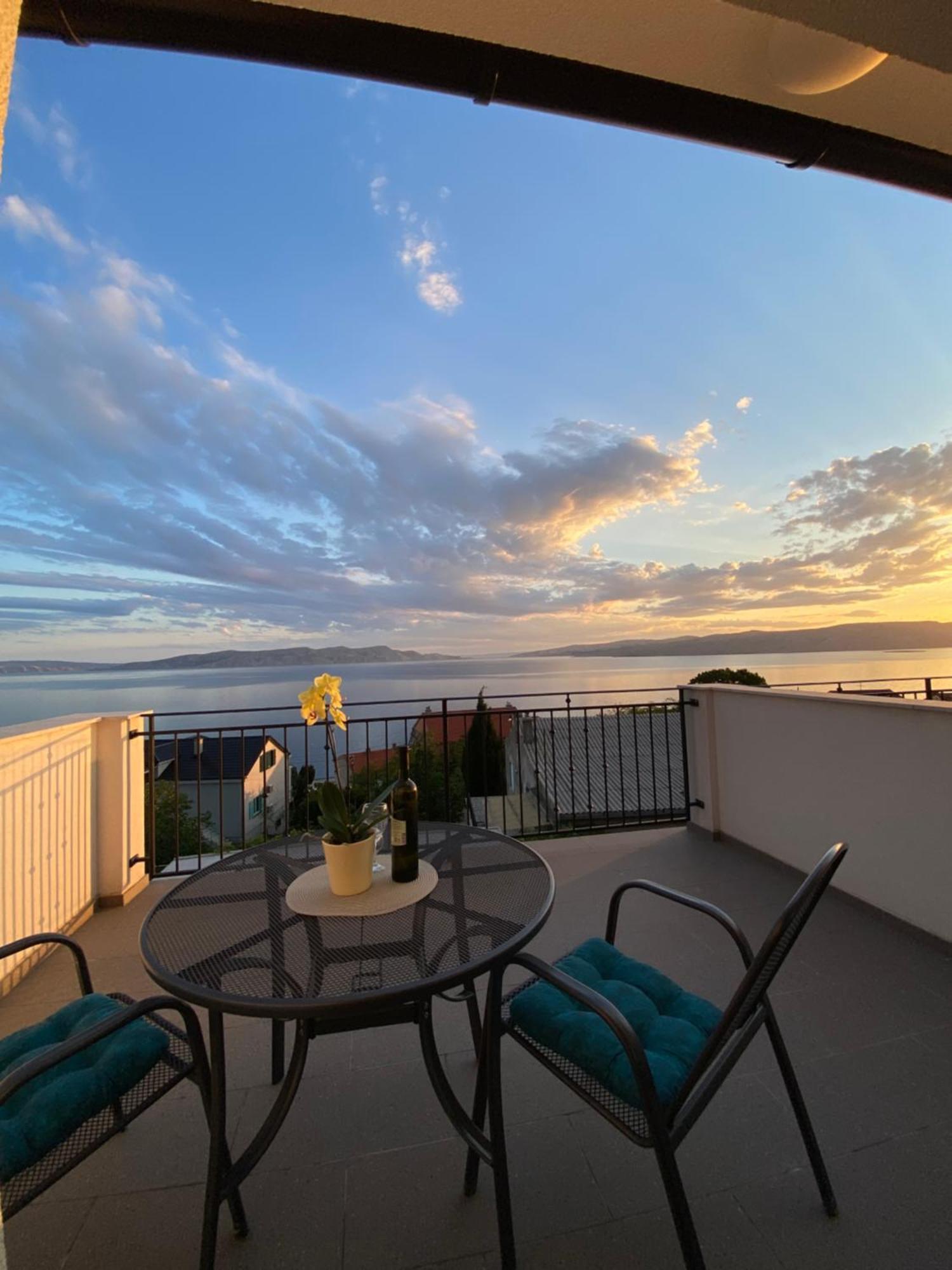 Apartmani "Mnm", Senj Senj  Ruang foto