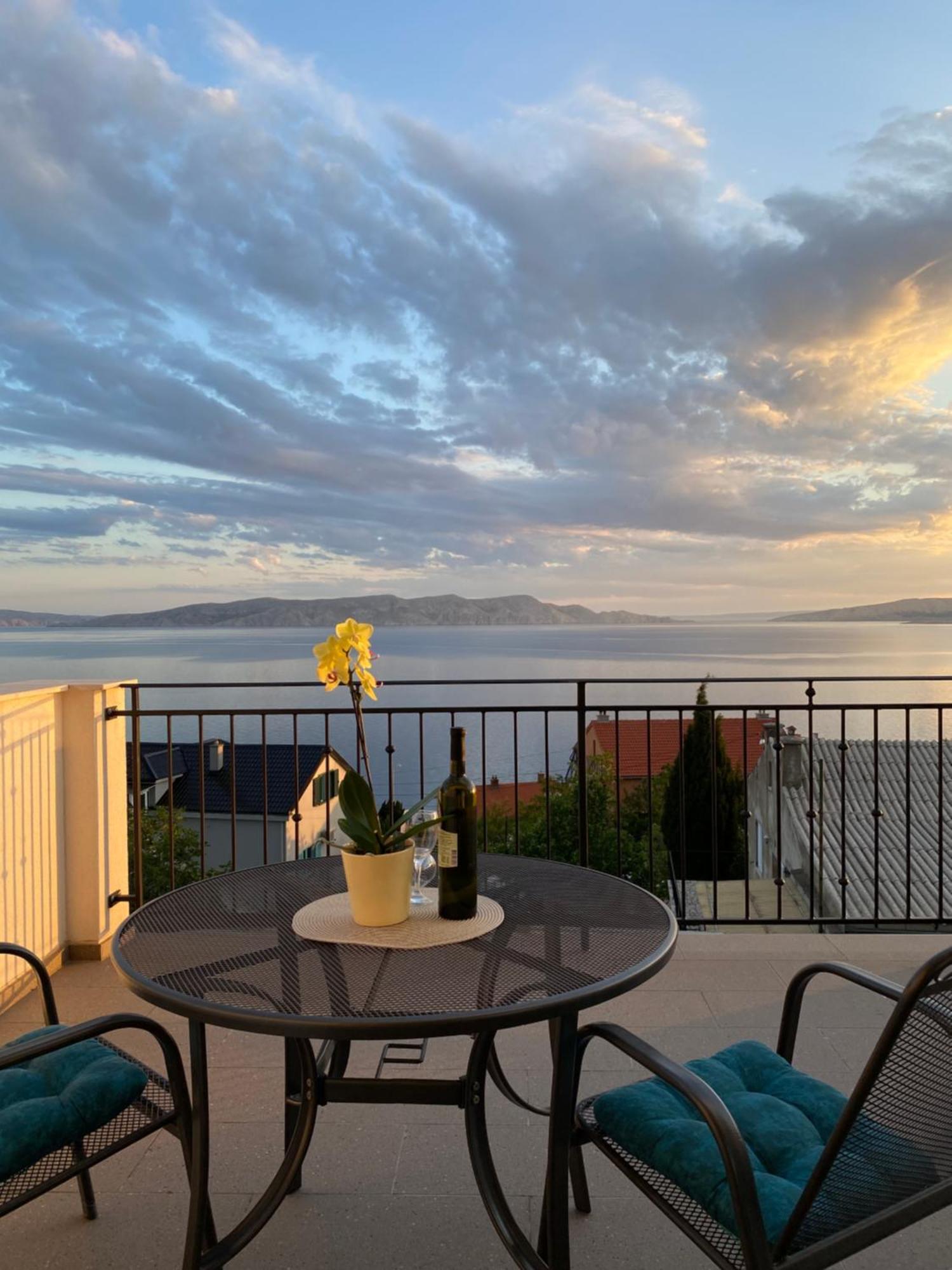 Apartmani "Mnm", Senj Senj  Ruang foto
