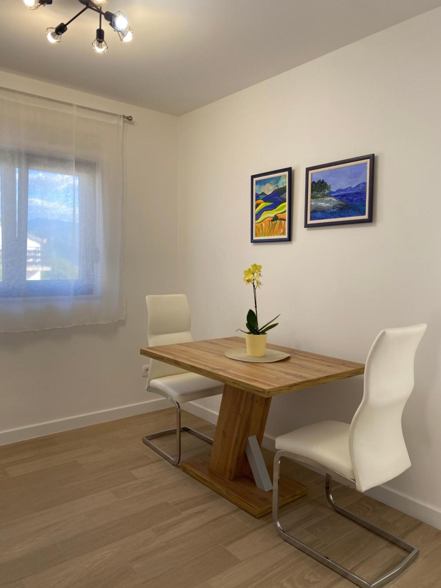 Apartmani "Mnm", Senj Senj  Ruang foto