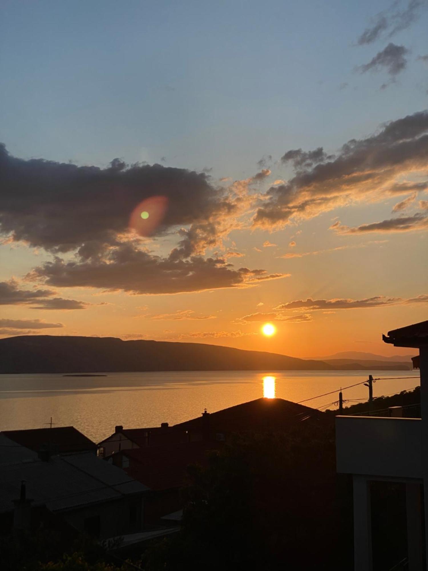 Apartmani "Mnm", Senj Senj  Ruang foto