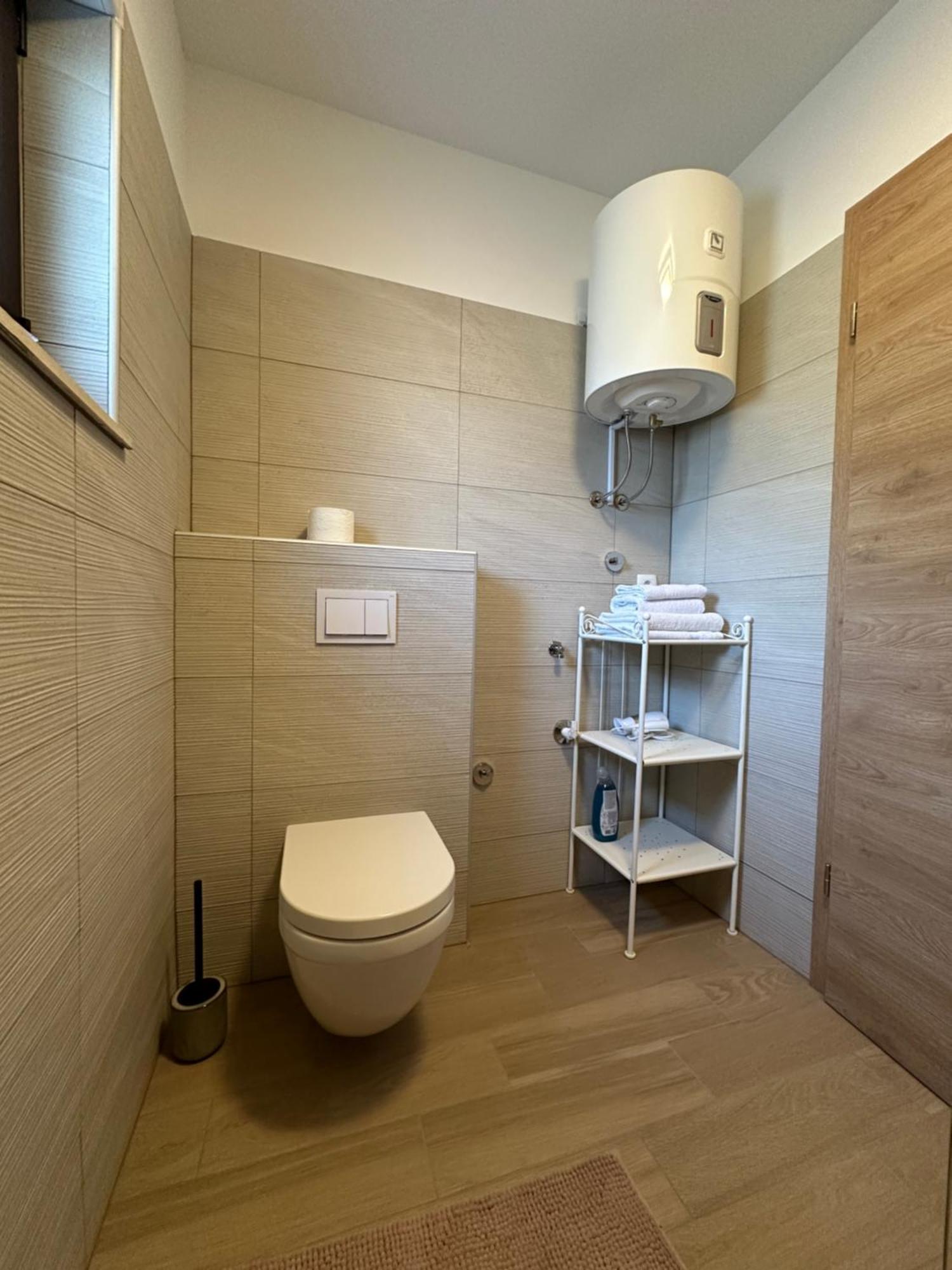 Apartmani "Mnm", Senj Senj  Ruang foto
