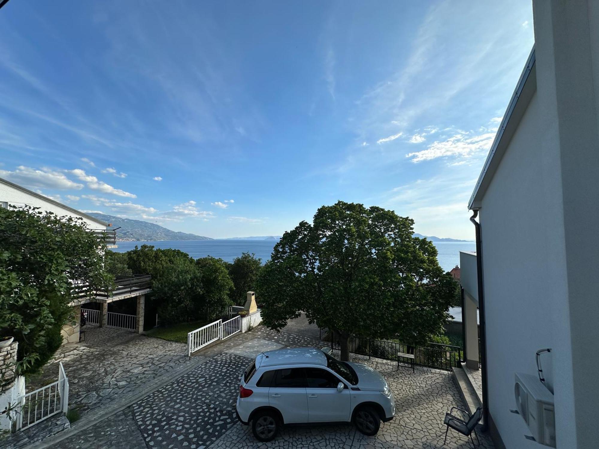 Apartmani "Mnm", Senj Senj  Ruang foto