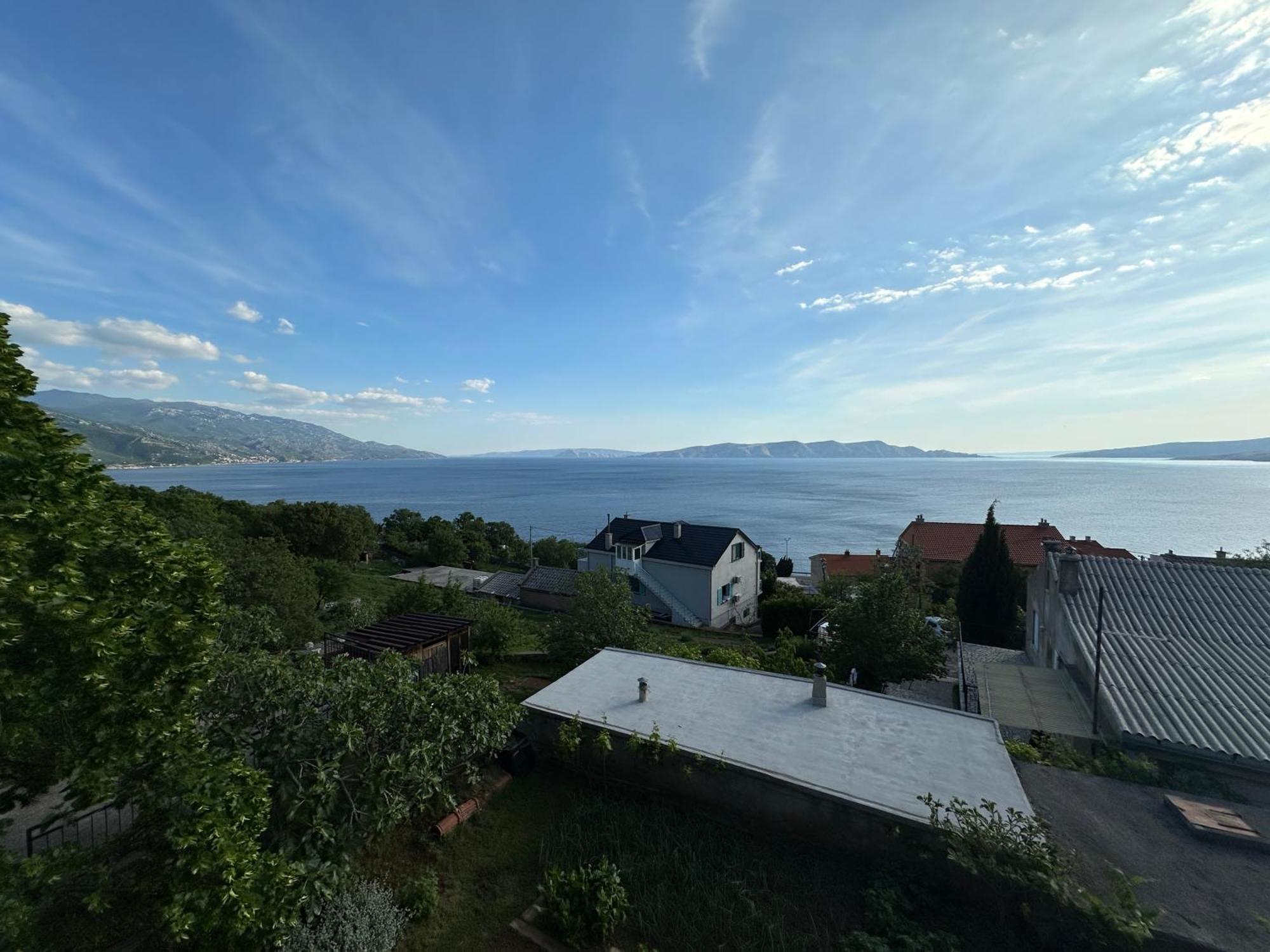 Apartmani "Mnm", Senj Senj  Ruang foto