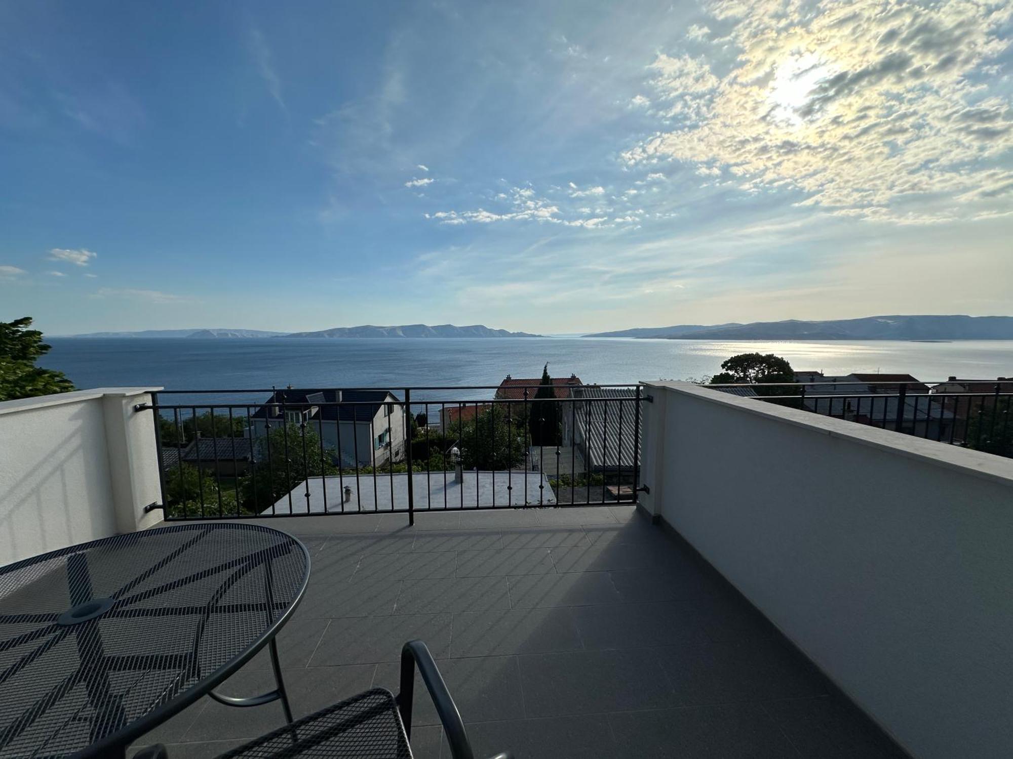 Apartmani "Mnm", Senj Senj  Ruang foto