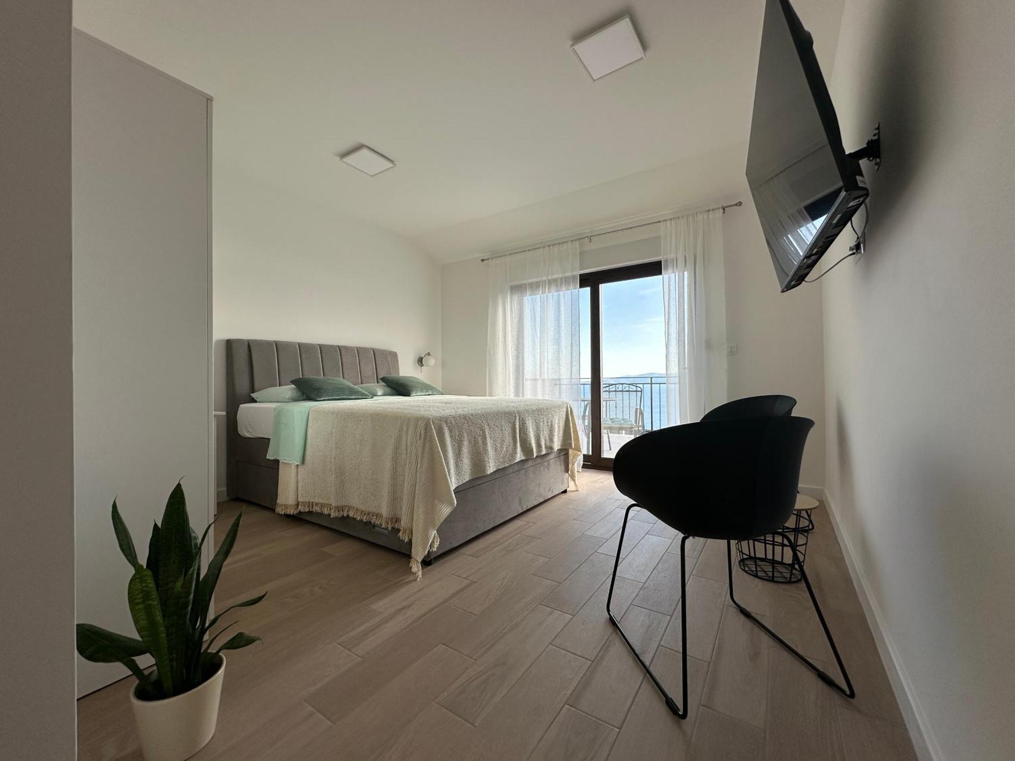 Apartmani "Mnm", Senj Senj  Ruang foto