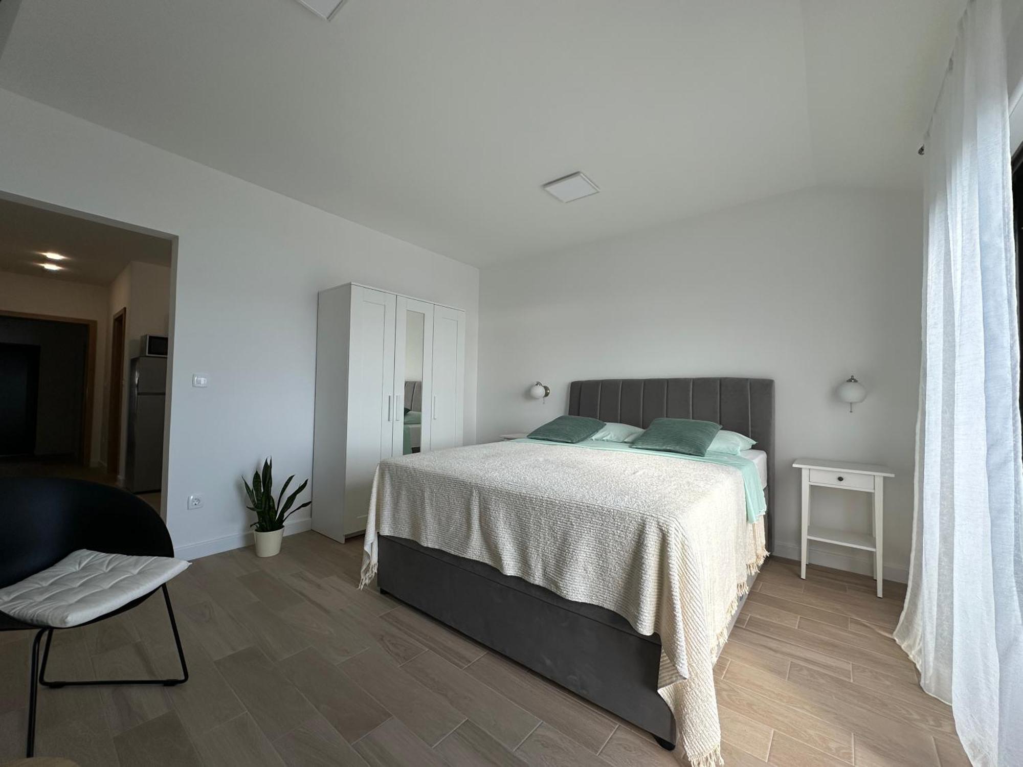 Apartmani "Mnm", Senj Senj  Ruang foto